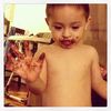 sandycheecks23patrick