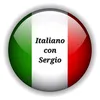 Italiano con Sergio