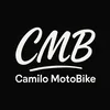 CAMILO MOTOBIKE