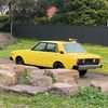 that_yellow_datsun