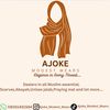 ajoke_modest_wears