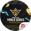 Free Fire Esports Indonesia