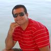 Captain Tony kattoura