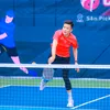 Công Vũ Pickleball