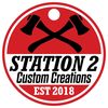 Station 2 Custom Creations