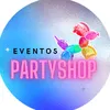 partyshop_eventos