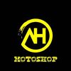 AHMOTOSHOPKARAWANG