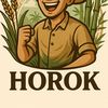 Wabah Horok