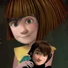 hiccupbow
