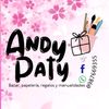 AndyPaty detalles Toacazo
