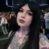 adisneygoth