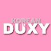 DuxyKorean