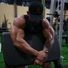 Borys Beltran IFBB amateur