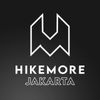 Hikemore Jakarta