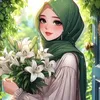 هدى ... Rose