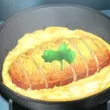アニメ飯テロ集
