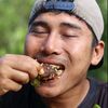 DUNIA MAKAN