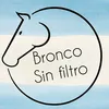 Bronco sin Filtro 🇦🇷