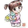 iselaperez03057