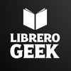 Librero geek