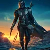 The Mandalorian