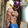 fitnessiconganeshthapa