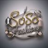 soso🌹 fashion✂️✂️