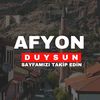 Afyon