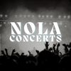 NOLA Concerts