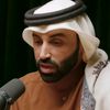 بودكاست د.نايف بن نهار