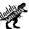 daddisaurus