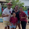 Ação em família