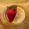strawberrieswithlem