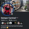 Gempar carnival