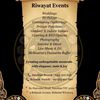 Riwayat Events