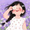 ফুল'টুসি🌼