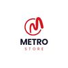 ⓂMetro Store🤲