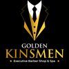 Golden Kinsmen