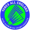 YONEX All England Official🏆