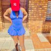 Kgothalo Mokoma❤️