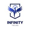 Infinity Talks ✨♾️