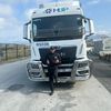 machinethetrucker