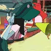 cornerflopped