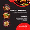 baebeskitchen