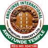 awotundetemple