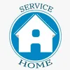 SERVICE HOME