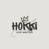 hokkijokmotor
