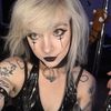 sabrina sins