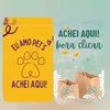 Eu amo pet's - Achei Aqui
