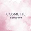 cosmetteskincare